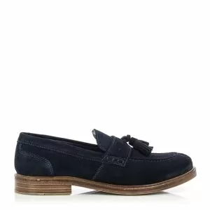 Men`s Loafer GAI MATTIOLO-4258 STEN-NAVY