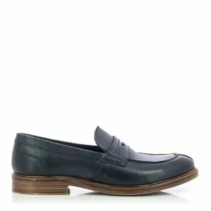 Men`s Loafer GAI MATTIOLO-4257 STEN-NAVY