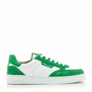 Дамски Сникърс  TAMARIS - 1-23617-42-700  GREEN