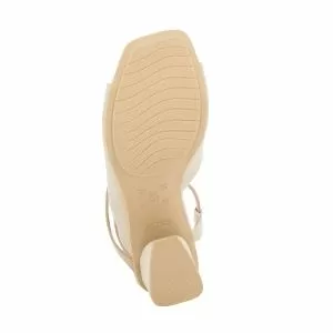 Дамски Сандали На Ток  RAMARIM-2374404 BEIGE/SKIN