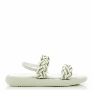 Дамски Сандали На Платформа TOSCA BLU - SS2371S604 BIANCO