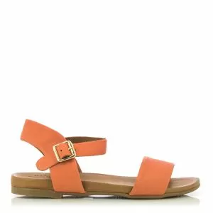 Дамски Равни Сандали  DNA Footwear - 215243 ROCKAWAY COR