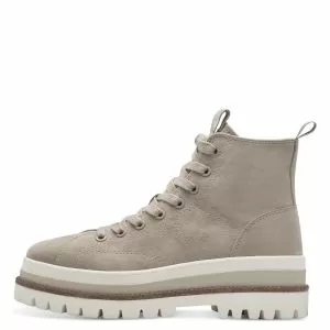 Дамски Спортни Боти TAMARIS-1-25205-43-400  BEIGE