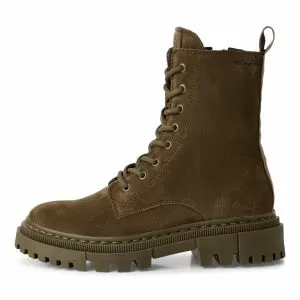 Дамски Кубинки TAMARIS-1-25276-41-722  OLIVE