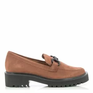 Дамски Лоуфър WIRTH - 71003 TALIN 3 MUSKAT  COMB 40