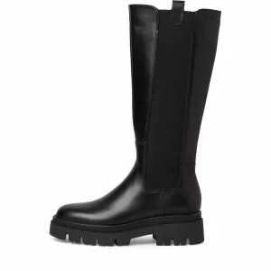 Офицерки TAMARIS-1-25608-41-001  BLACK