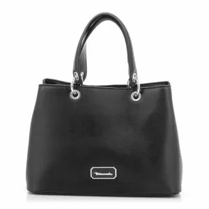 Класически Чанти  TAMARIS - 33020-100 AMBER BLACK
