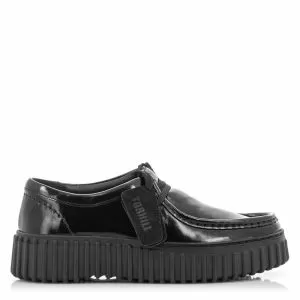 Дамски Ежедневни CLARKS-26179111 TORHILL BEE BLACK