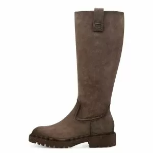 Офицерки TAMARIS-1-25622-43-341  TAUPE