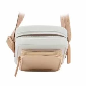 Casual Bags PETITE JUILE-PJ10085 BRANCO/AVELA