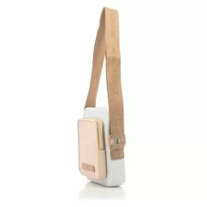 Casual Bags PETITE JUILE-PJ10085 BRANCO/AVELA