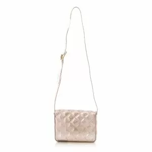 Casual Bags PETITE JUILE-PJ10860 GLITTER OURO