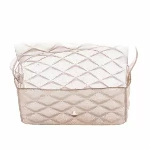Casual Bags PETITE JUILE-PJ10860 GLITTER OURO