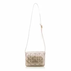 Casual Bags PETITE JUILE-PJ10860 GLITTER OURO