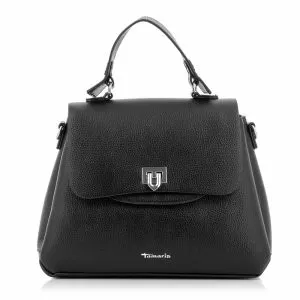 Класически Чанти TAMARIS-33272-100 CAROLINA BLACK
