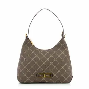 Класически Чанти TAMARIS-33363-200 ANASTASIA CHAIN BROWN