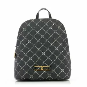 Раници TAMARIS - 33366-100 ANASTASIA CHAIN BLACK