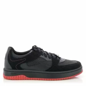 Men`s Sneakers HUGO-50536715  KILIAN TENN NBC N BLACK