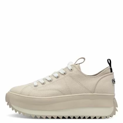 Woman`s Sneakers TAMARIS-1-23731-41-418 IVORY