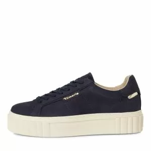 Дамски Сникърс TAMARIS - 1-23738-41-805 NAVY
