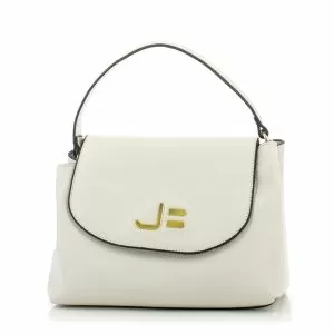 Класически Чанти JORGE BISCHOFF-1183002 BRANCO
