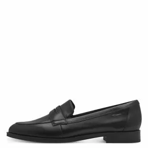 Дамски Лоуфър TAMARIS - 1-24202-44-001 BLACK