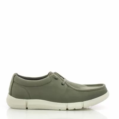Men`s Moccasins GEOX-U4546C U ADACTER M LT SAGE
