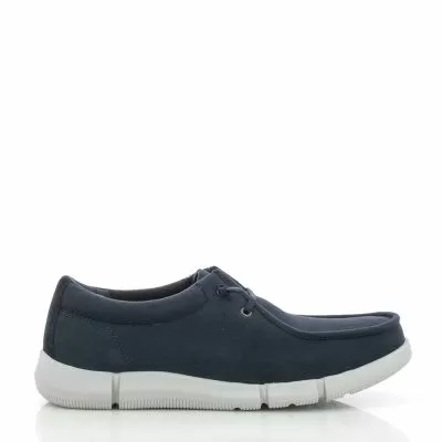 Men`s Moccasins GEOX-U4546C U ADACTER M NAVY