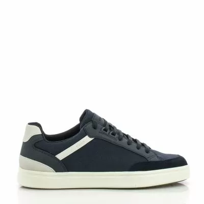 Мъжки Сникърс GEOX - U55LDB U BALTMOORE NAVY