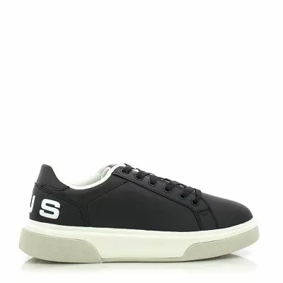 Дамски Сникърс CESARE PACIOTTI 4US-FUKU 04 BLACK