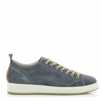 Мъжки Сникърс IMAC - 752411 SANTIAGO JEANS/COGNAC