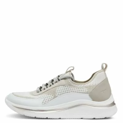 Дамски Сникърс Tamaris COMFORT-Tamaris COMFORT BEIGE