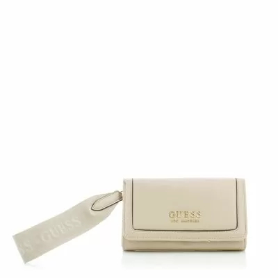 Портфейли GUESS - LG929242 TAUPE