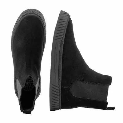 Мъжки Спортни Боти CESARE PACIOTTI 4US - SPORTDAY D-004-03 BLACK