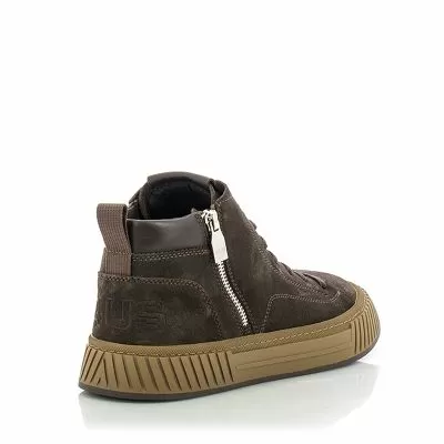 Мъжки Спортни Боти CESARE PACIOTTI 4US - SPORTDAY D-003-05 COFFEE