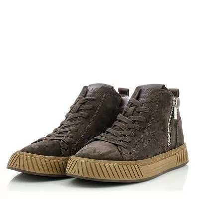 Мъжки Спортни Боти CESARE PACIOTTI 4US - SPORTDAY D-003-05 COFFEE
