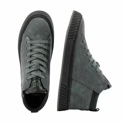 Мъжки Спортни Боти CESARE PACIOTTI 4US - SPORTDAY D-003-06 GREY