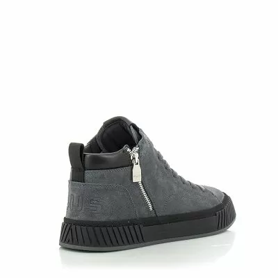 Мъжки Спортни Боти CESARE PACIOTTI 4US - SPORTDAY D-003-06 GREY