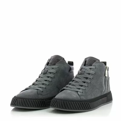 Мъжки Спортни Боти CESARE PACIOTTI 4US - SPORTDAY D-003-06 GREY