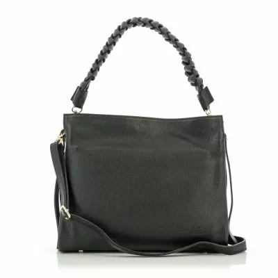 Casual Bags DONNA ITALIANA-1130 BLACK