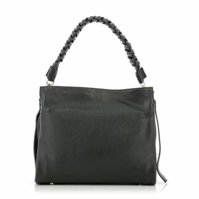 Casual Bags DONNA ITALIANA-1130 BLACK