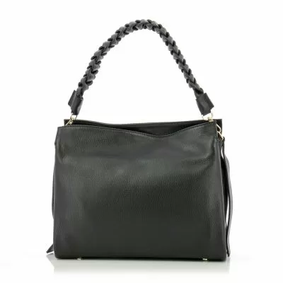 Casual Bags DONNA ITALIANA-1130 BLACK