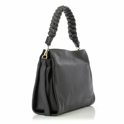 Casual Bags DONNA ITALIANA-1130 BLACK