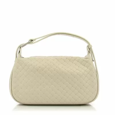 Класически Чанти DONNA ITALIANA - 1329 BEIGE