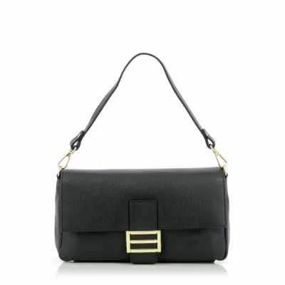 Класически Чанти DONNA ITALIANA - 740 BLACK