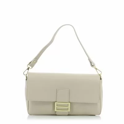 Класически Чанти DONNA ITALIANA - 740 BEIGE