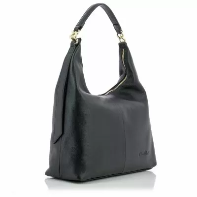 Casual Bags DONNA ITALIANA-1179 BLACK