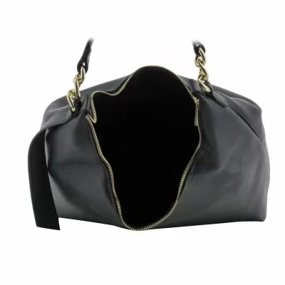 Casual Bags DONNA ITALIANA-1179 BLACK