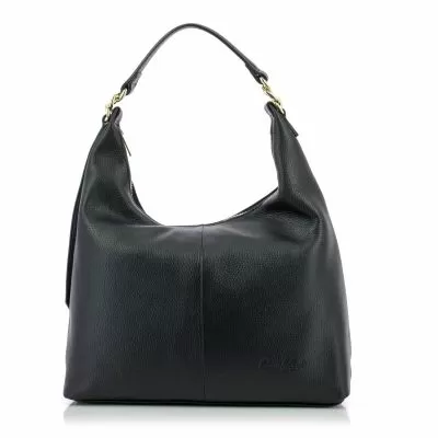 Casual Bags DONNA ITALIANA-1179 BLACK
