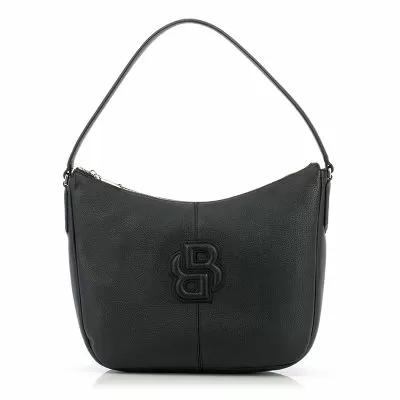 Класически Чанти BOSS - 50541459 ANETT HOBO BLACK